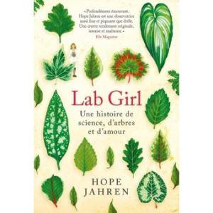 Lab Girl de Hope Jahren