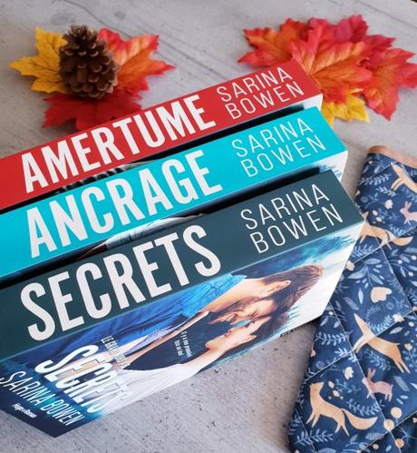 Throwback Thursday Livresque #10