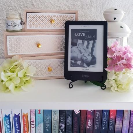 Love Edition #1 alt=