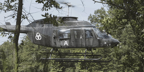 Fear & The Walking Dead : le destin de Rick teasé ? (spoilers)