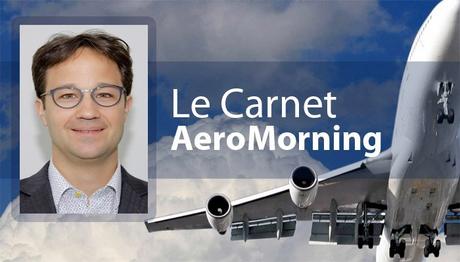 Thibaud Morand, un changement de direction générale chez LATAM Europe Thibaud Morand, un changement de direction générale chez LATAM Europe