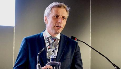 AFI KLM E&M élu Fournisseur MRO Global de l’Année par Airline Economics et MRO Global