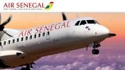 Nouvel Airbus A319 pour Air Sénégal, la flotte de la compagnie se renforce
