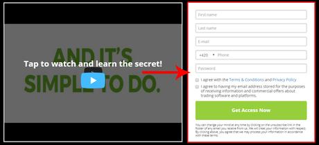 Charlie Brake, de Love Island, révèle comment il a gagné 400 millions de livres sterling
 – Artisan Brasseur