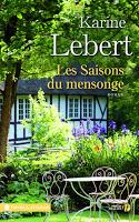 Pour l'amour de Lauren - Karine Lebert ♥♥ Pour l'amour de Lauren - Karine Lebert ♥♥