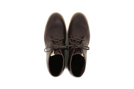 VISVIM – S/S 2019 – ISDT BOOTS-FOLK VISVIM – S/S 2019 – ISDT BOOTS-FOLK