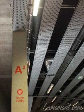 ·· Rencontre · avec Alain Damasio, Jean-Claude Dunyach et les furtifs