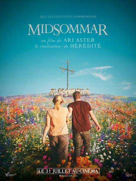 Bande annonce teaser VF pour Midsommar signé Ari Lester
