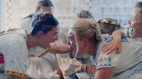 Bande annonce teaser VF pour Midsommar signé Ari Lester