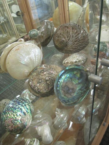 La France - St Gilles Croix de vie - Le musée