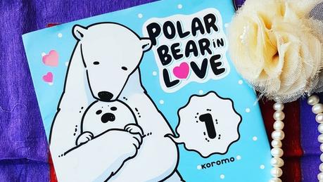 Amour impossible dans Polar bear in love ?
