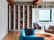 Comment faire votre bibliothèque objet décoration Réponse avec loft Brooklyn