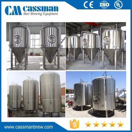 10 équipements de restaurant de brasserie artisanale de baril pour faire de la bière
 – Artisan Brasseur