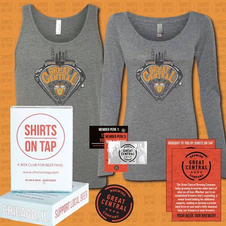 Grande brasserie, 221 N Wood St, Chicago, IL (2019)
 – Fabrication de bière