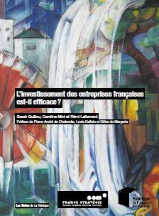 L'entreprise française investit-elle assez ?