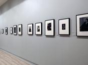 Berenice abbott portraits modernity madrid opening