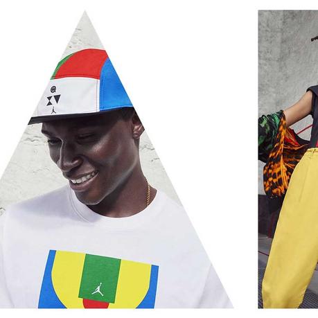 La collection Quai 54 x Jordan Brand 2019 en détails