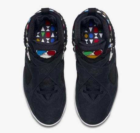 La collection Quai 54 x Jordan Brand 2019 en détails