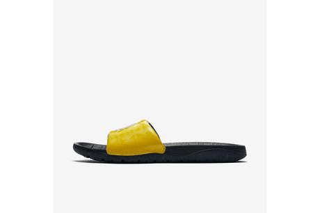 La collection Quai 54 x Jordan Brand 2019 en détails