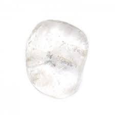 Le guide des pierres de Chakras Quartz Clair qui correspond au chakra du troisième oeil