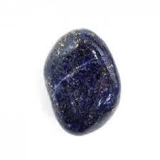 Le guide des pierres de Chakras La lapis lazuli qui correspond au chakra de la gorge