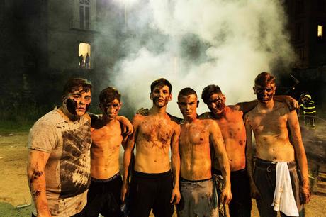 [CRITIQUE] : Piranhas