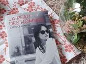 [Lecture] Peau Hommes