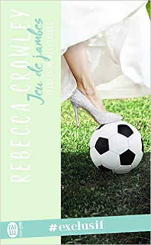 Best of : Ma sélection de livres 100% foot