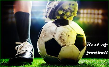 Best of : Ma sélection de livres 100% foot