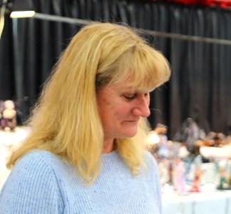 La confusion des temps, par Brigitte Dubicki La confusion des temps, par Brigitte Dubicki