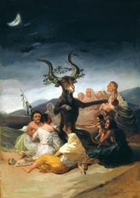 Francisco de Goya de l’été 2020, Fondation Beyeler