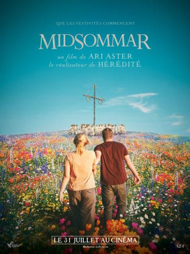 Les infos sur « Midsommar » le film d’Ari Aster