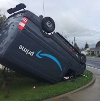 Les livraison « subprime » de Prime (Amazon)