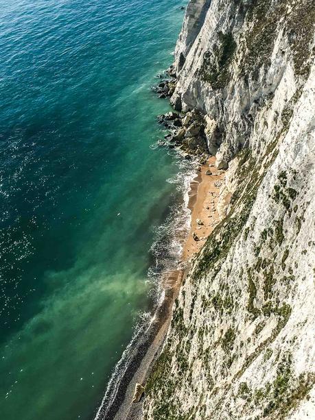 Aller aux falaises de Douvres depuis Londres : itinéraire et conseils
