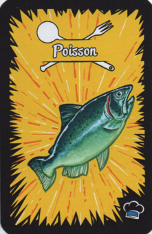 Test de Cuistot Fury, le prototype