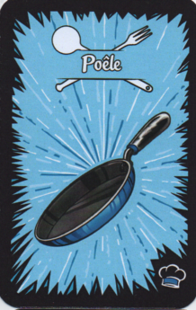 Test de Cuistot Fury, le prototype