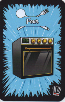 Test de Cuistot Fury, le prototype