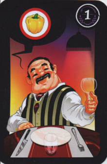 Test de Cuistot Fury, le prototype