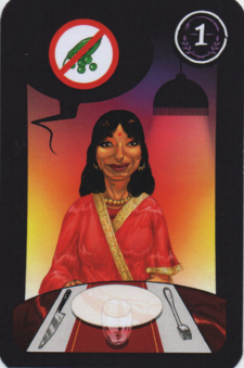 Test de Cuistot Fury, le prototype