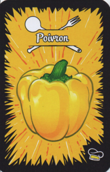 Test de Cuistot Fury, le prototype