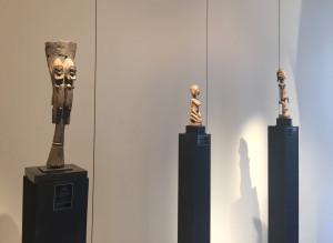 Galerie Flak  « Les Dogons » ( Arts anciens du Mali)  le 6 Juin au 29 Juin 2019 2019