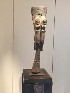 Galerie Flak  « Les Dogons » ( Arts anciens du Mali)  le 6 Juin au 29 Juin 2019 2019