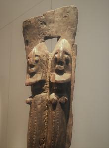 Galerie Flak  « Les Dogons » ( Arts anciens du Mali)  le 6 Juin au 29 Juin 2019 2019