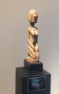 Galerie Flak  « Les Dogons » ( Arts anciens du Mali)  le 6 Juin au 29 Juin 2019 2019