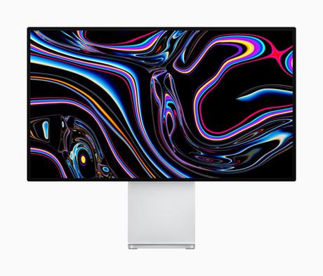 Wallpaper du tout nouveau Mac Pro