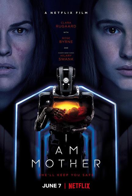 [CRITIQUE] : I am Mother