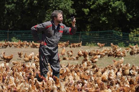 [CONCOURS] : Gagnez vos places pour aller voir le film Roxane !