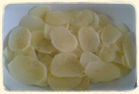 gratin dauphinois gratin dauphinois