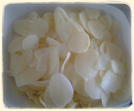 gratin dauphinois gratin dauphinois