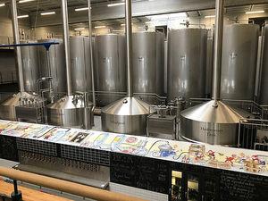 Noosa Brewery va ouvrir juste à temps pour l'été!
 – Bière artisanale